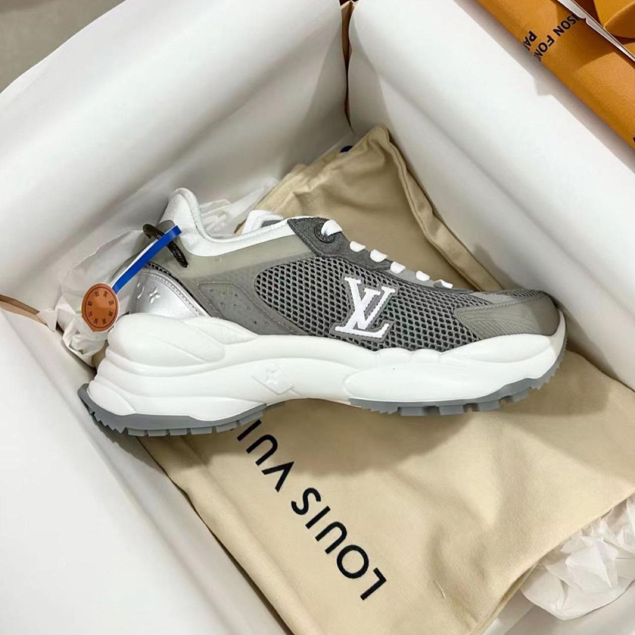 Louis Vuitton Run 55 Sneaker  - EUR FASHION