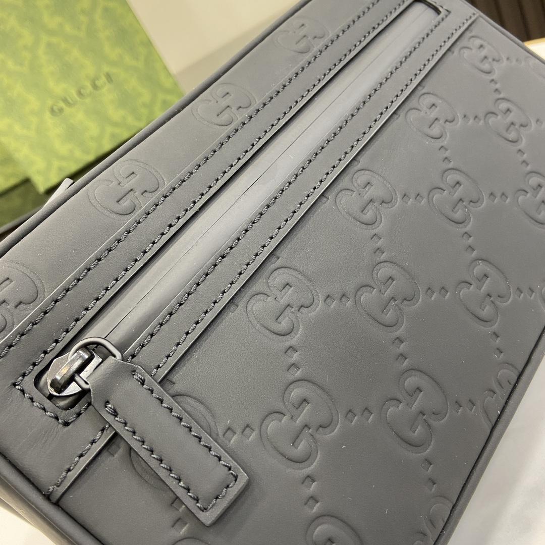 Gucci GG Belt Bag - EUR FASHION