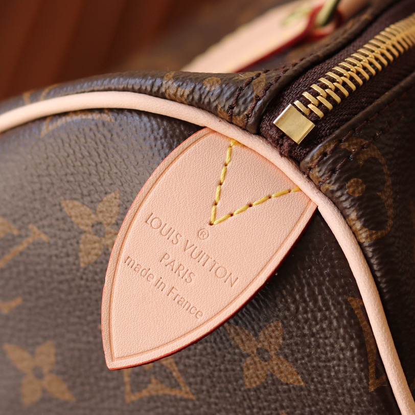 Louis Vuitton Speedy 25   M41109 - EUR FASHION