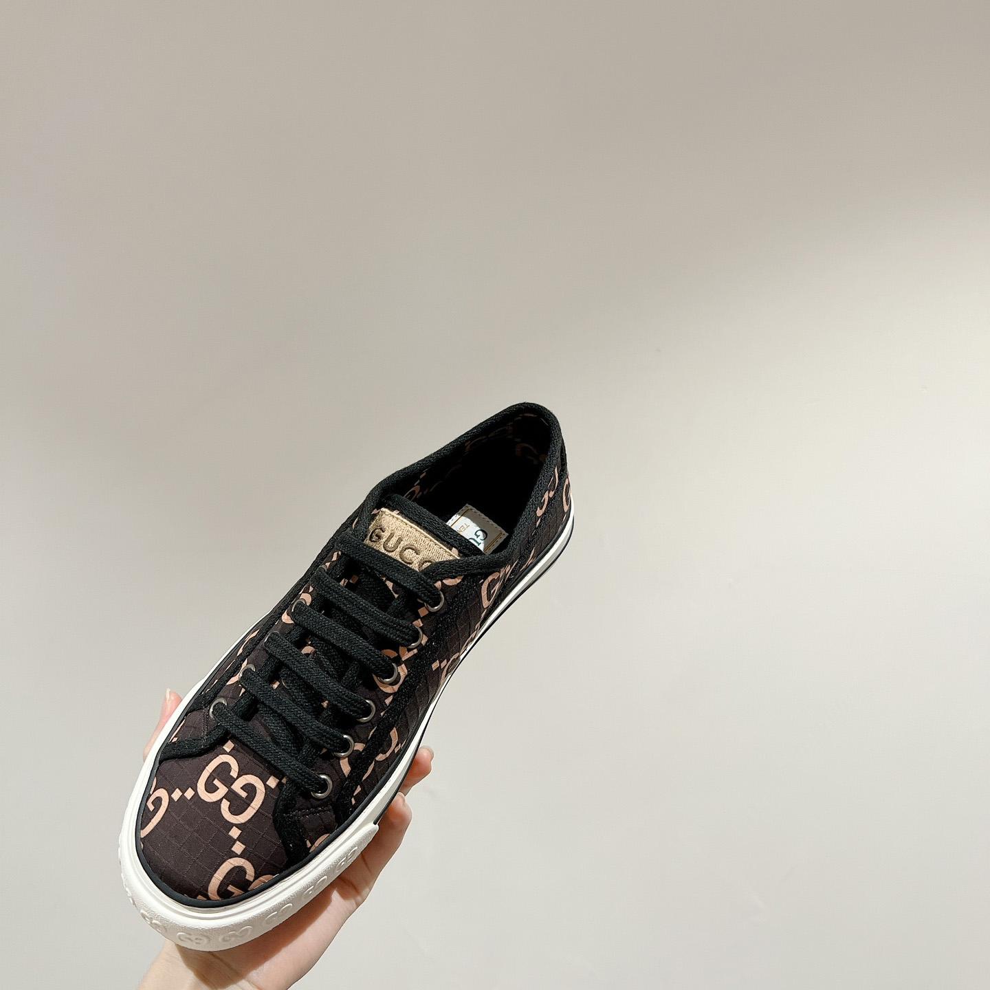 Gucci Tennis 1977 Sneaker(upon uk size) - EUR FASHION