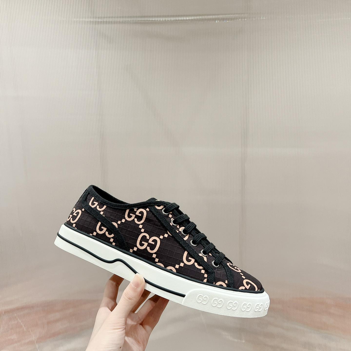 Gucci Tennis 1977 Sneaker(upon uk size) - EUR FASHION