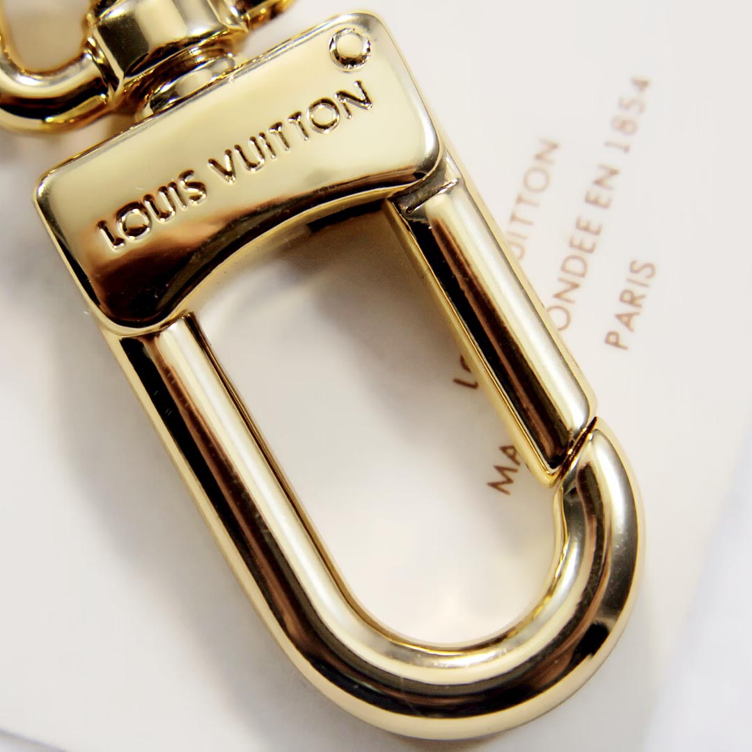 Louis Vuitton Vivienne On The Court Key Holder    M01445 - EUR FASHION