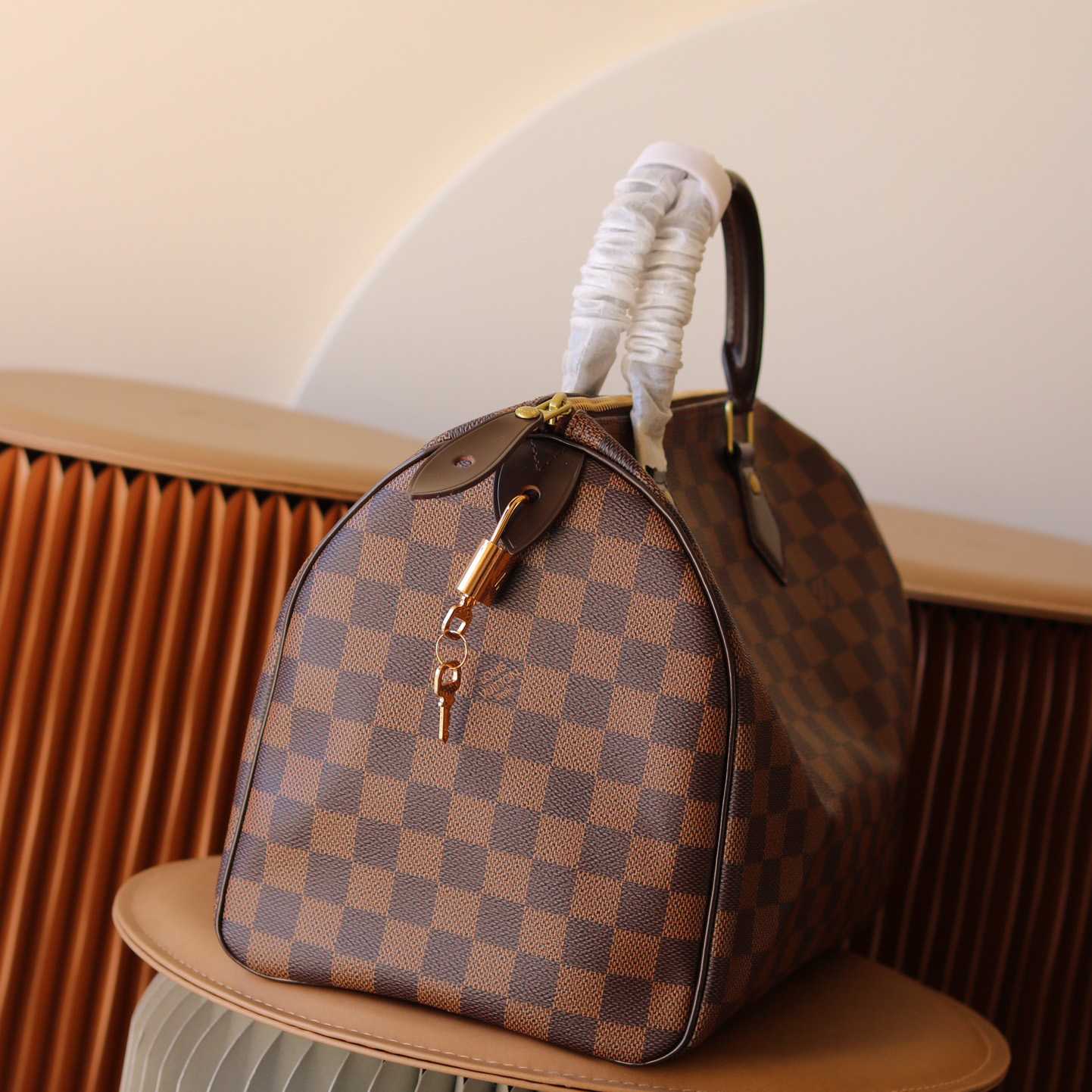 Louis Vuitton Speedy 30   N41364 - EUR FASHION