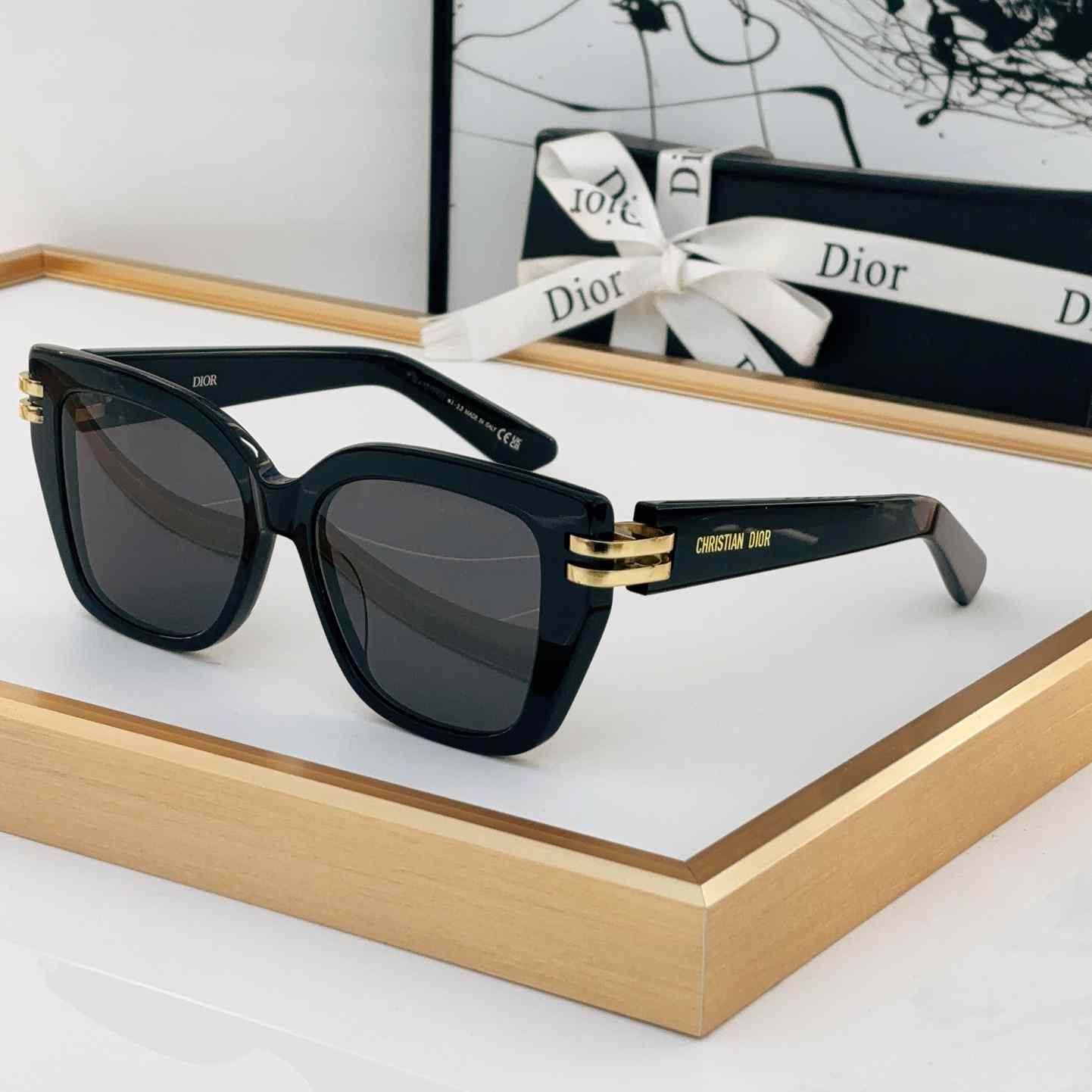 Dior CDior S1I Sunglasses  - EUR FASHION