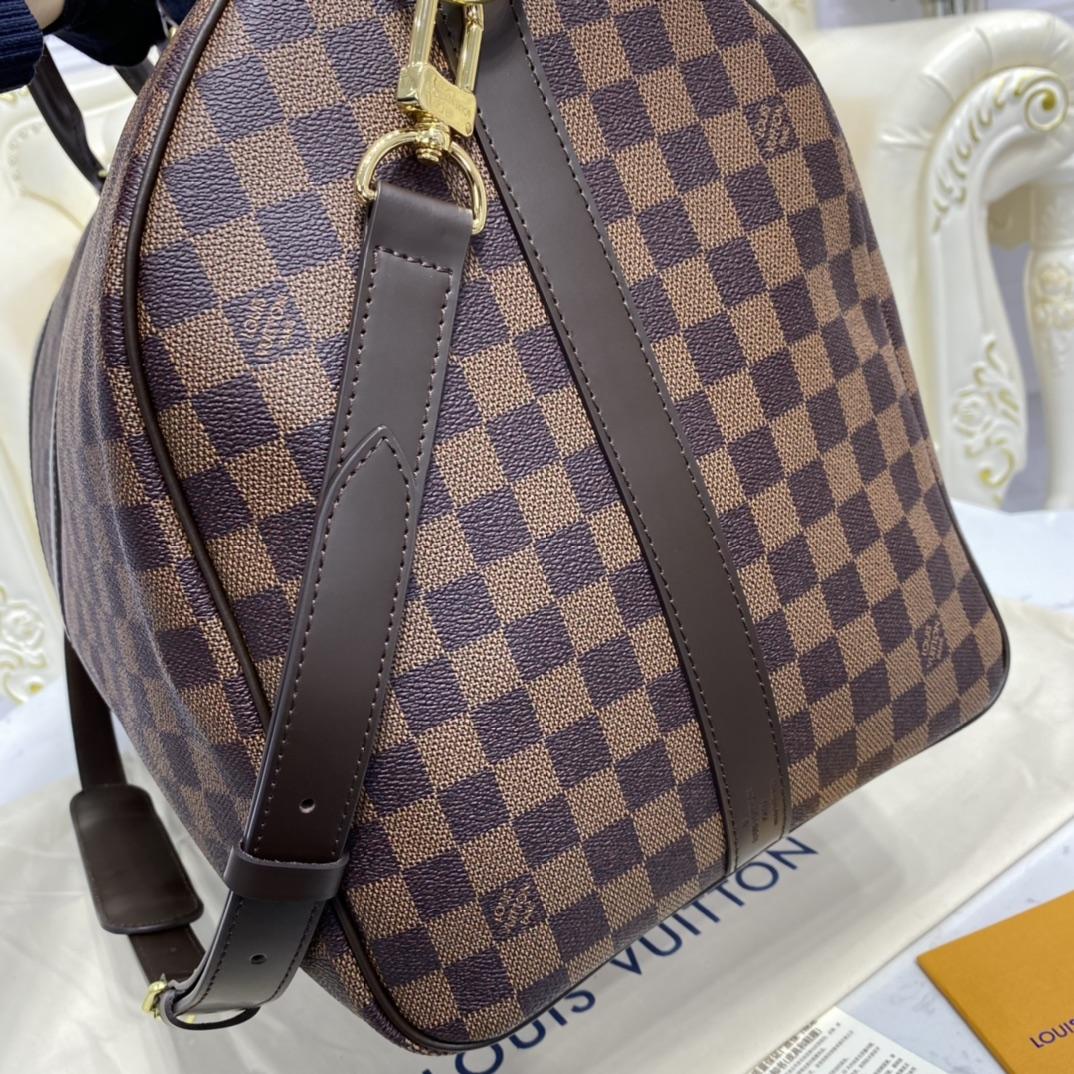 Louis Vuitton Keepall Bandoulière 55    N41414 - EUR FASHION