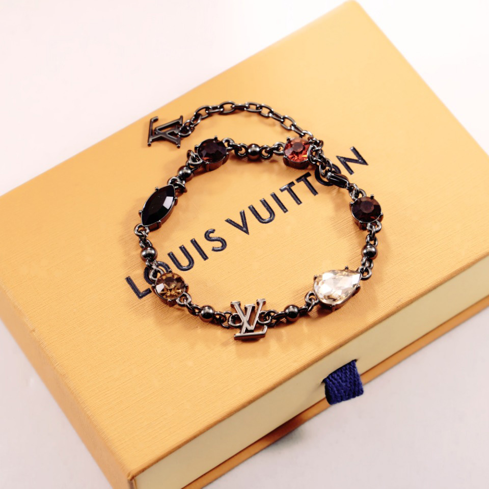 Louis Vuitton LV Light Bracelet   M1204A - EUR FASHION