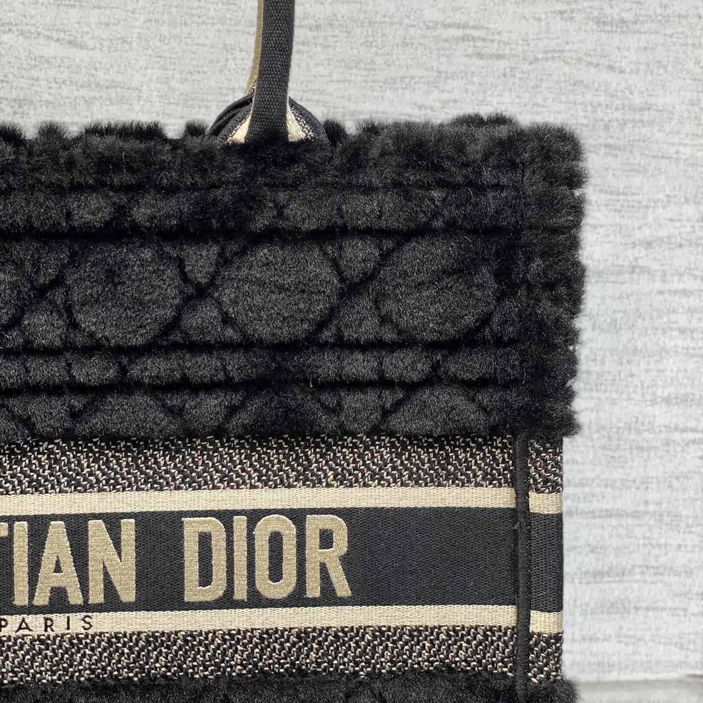 Dior Medium Dior Book Tote - EUR FASHION