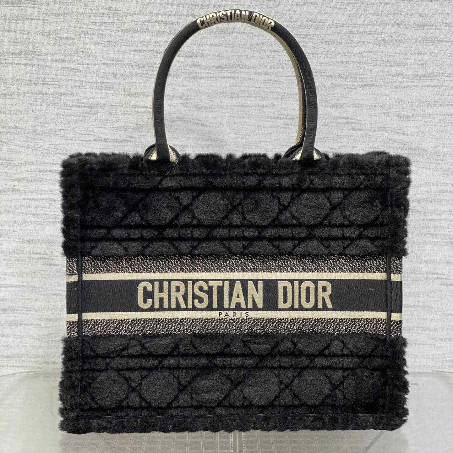 Dior Medium Dior Book Tote - EUR FASHION