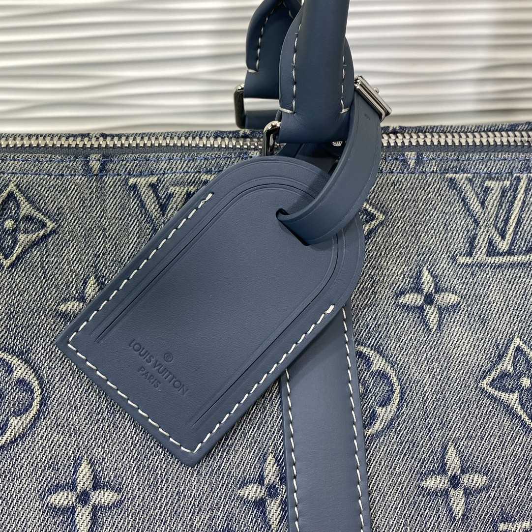 Louis Vuitton Keepall Bandoulière 50   M22532 - EUR FASHION