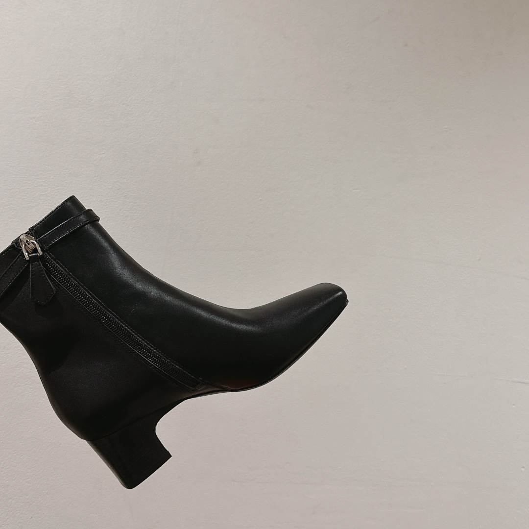 Hermes Hommage Ankle Boot - EUR FASHION