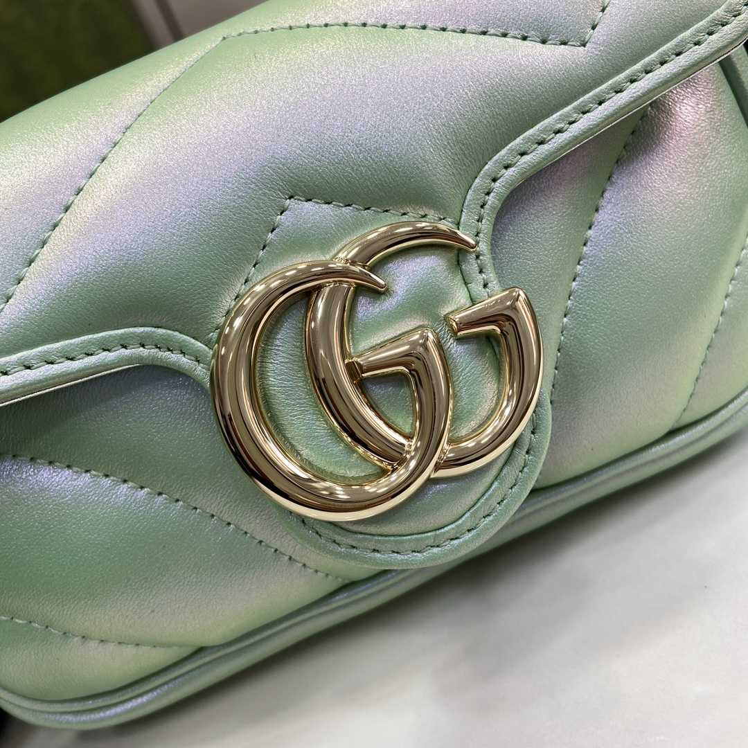 Gucci GG Marmont Super Mini Bag - EUR FASHION