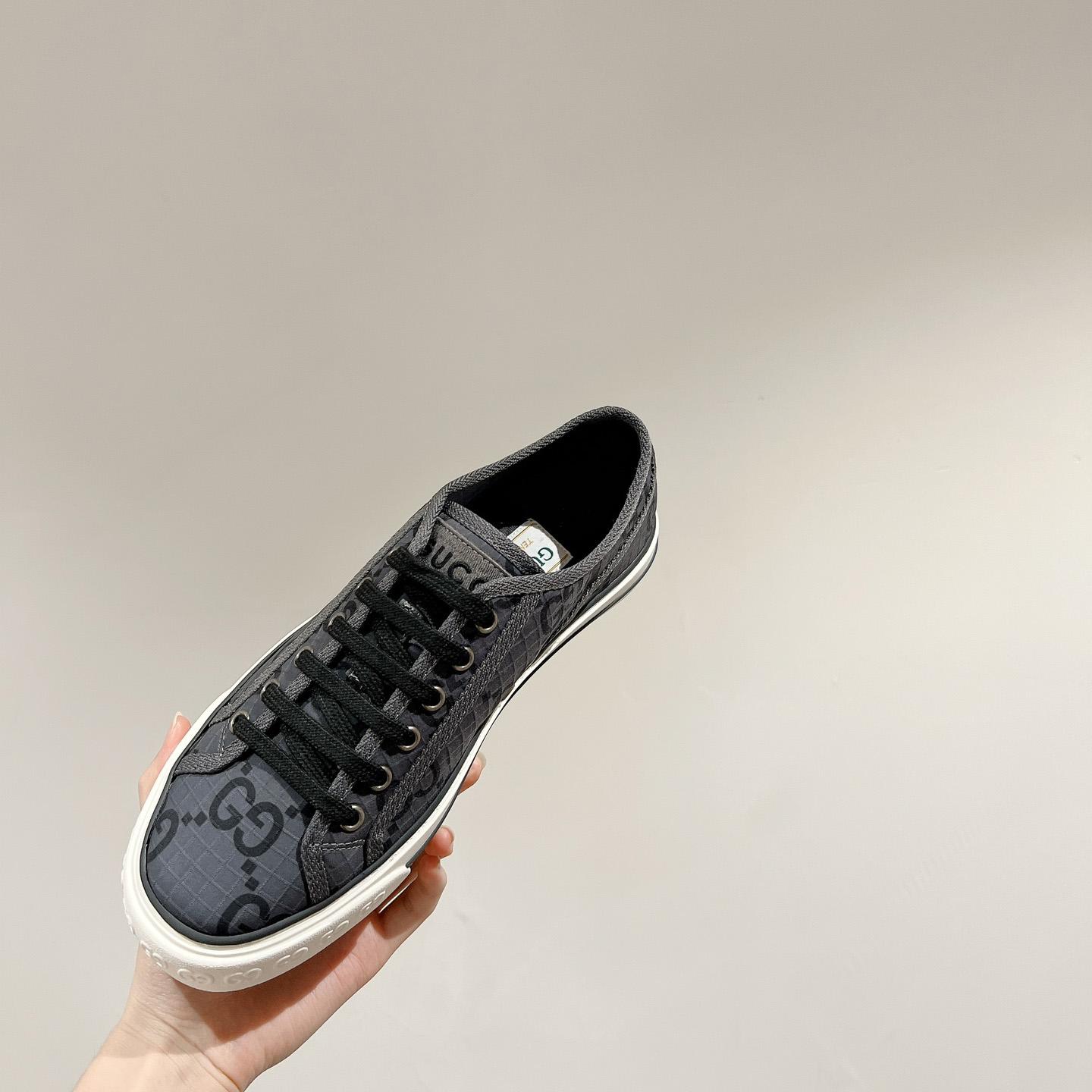 Gucci Tennis 1977 Sneaker(upon uk size) - EUR FASHION