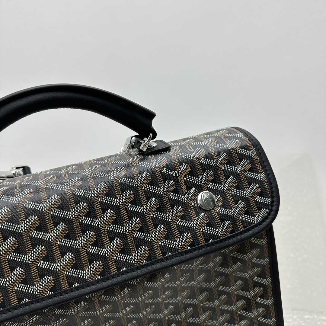 Goyard Saint Léger Backpack - EUR FASHION