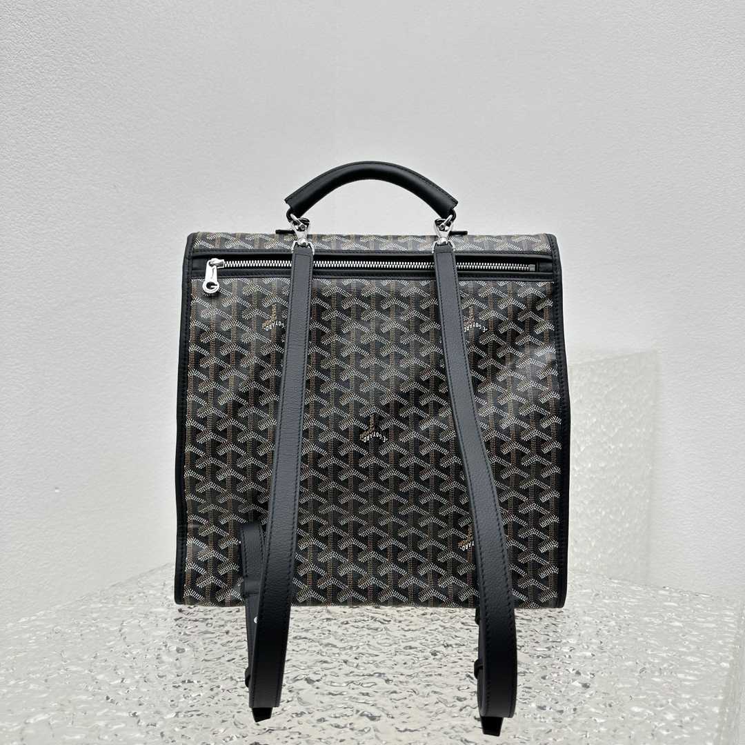 Goyard Saint Léger Backpack - EUR FASHION