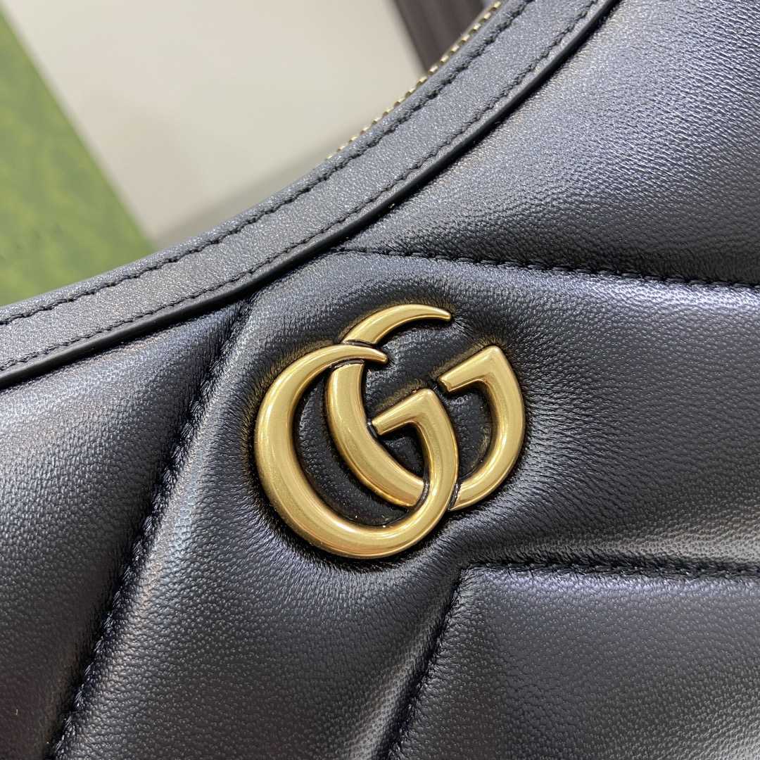 Gucci GG Marmont Small Shoulder Bag - EUR FASHION