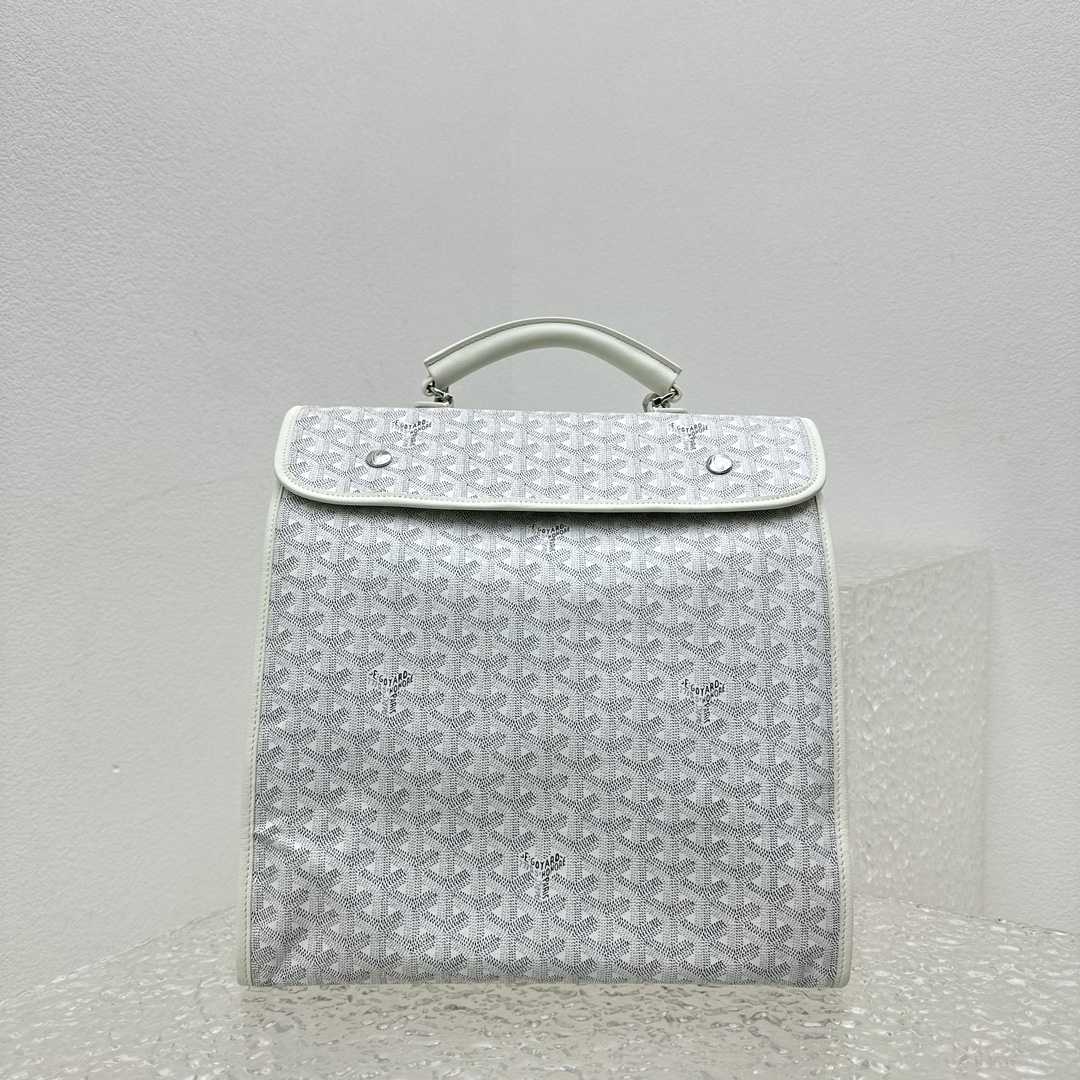 Goyard Saint Léger Backpack - EUR FASHION