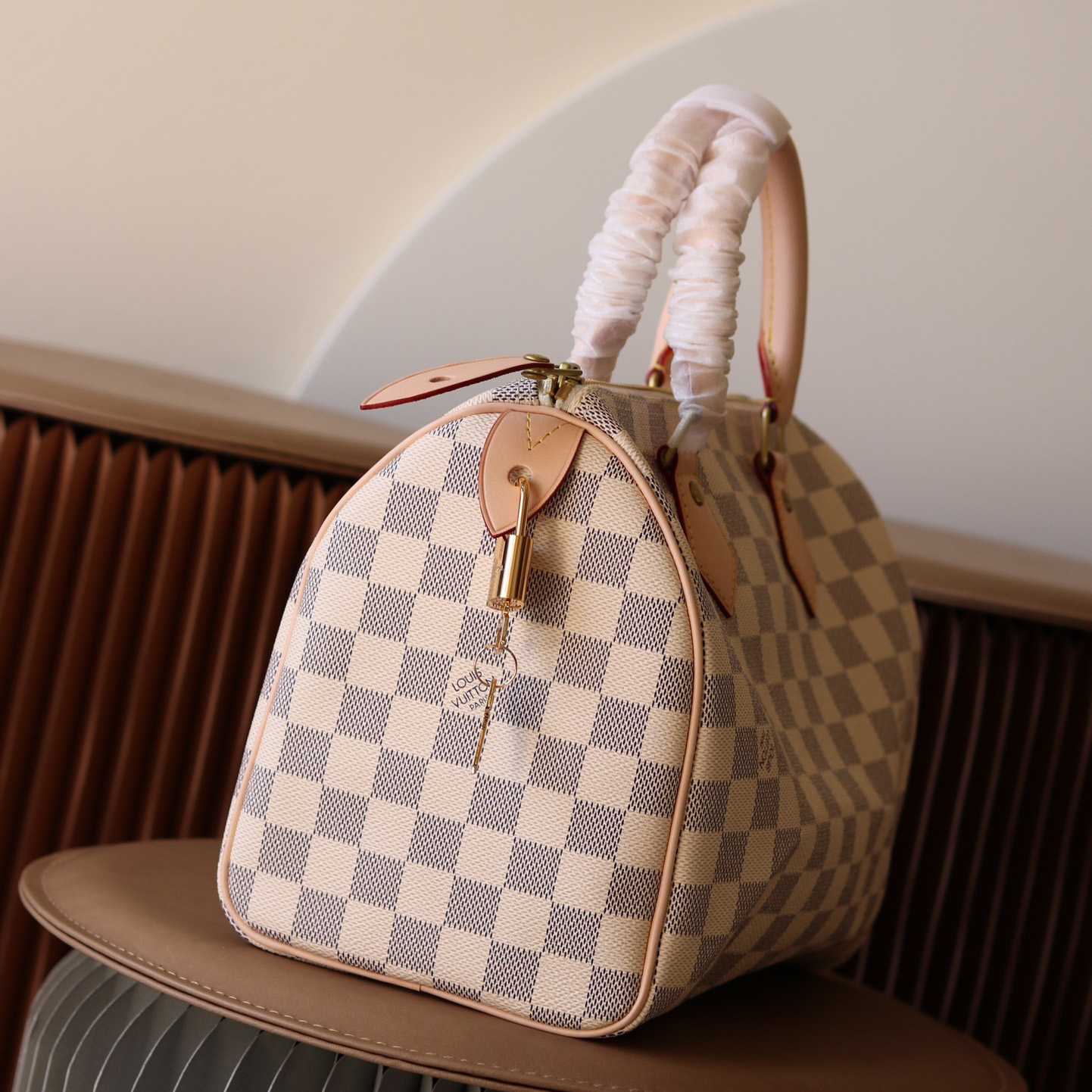 Louis Vuitton Speedy 25   N41371 - EUR FASHION