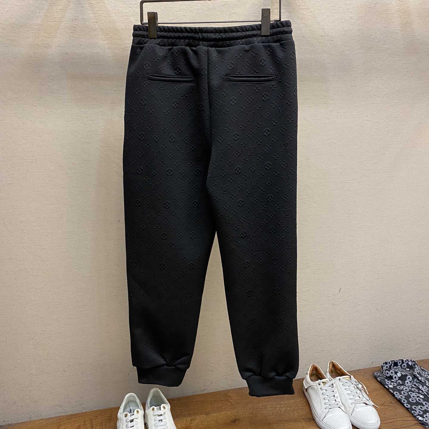 Louis Vuitton Monogram Track Pants - EUR FASHION