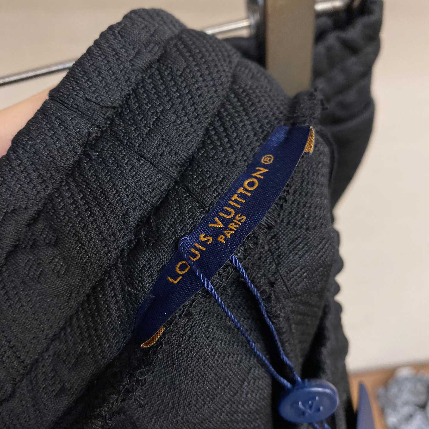 Louis Vuitton Monogram Track Pants - EUR FASHION