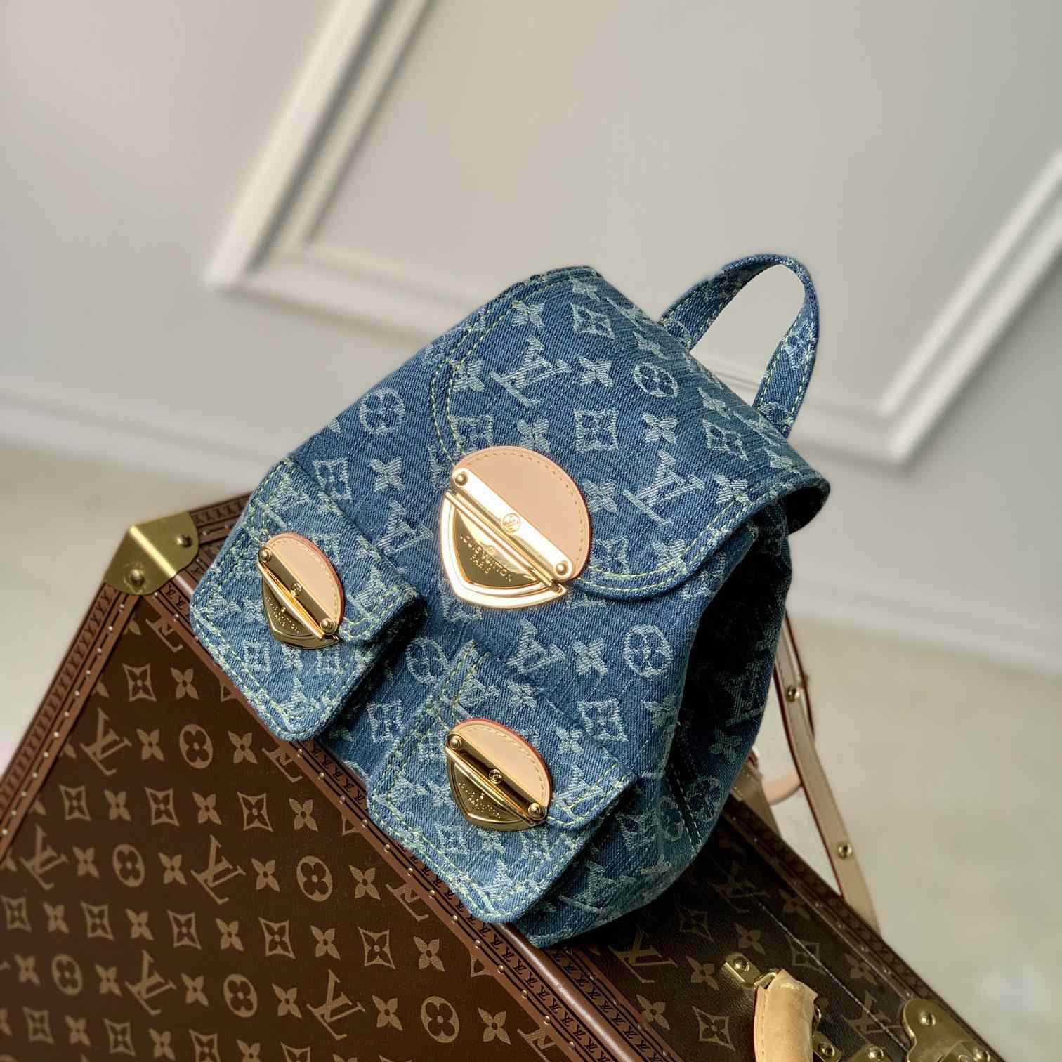 Louis Vuitton Venice    M46836 - EUR FASHION