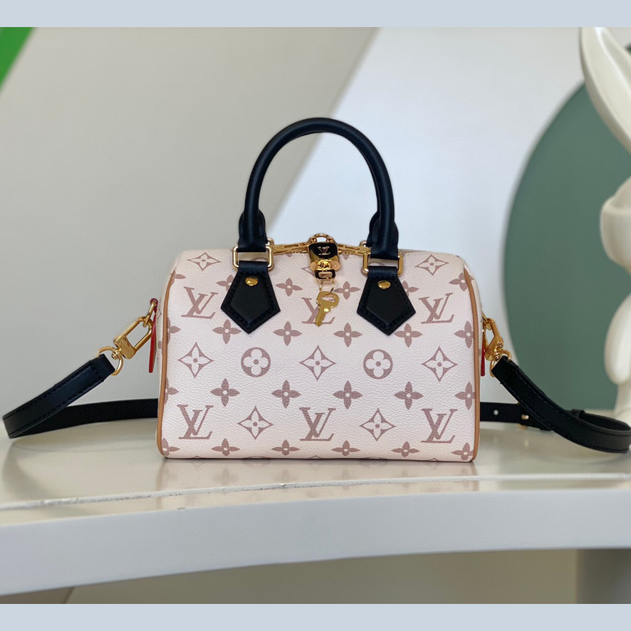 Louis Vuitton Speedy Bandouliere 20    M46906 - EUR FASHION