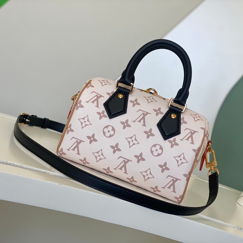 Louis Vuitton Speedy Bandouliere 20    M46906 - EUR FASHION