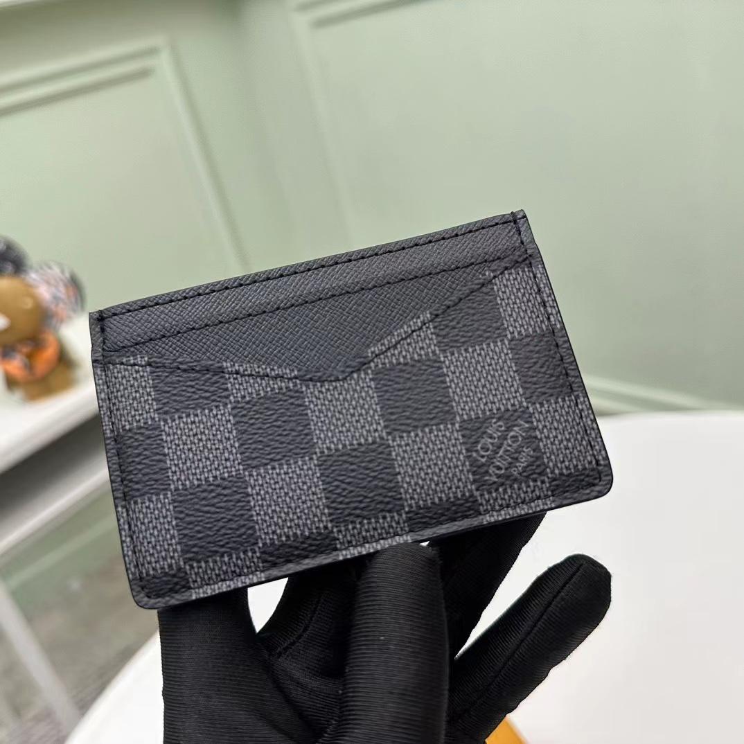 Louis Vuitton Neo Card Holder    N62666 - EUR FASHION