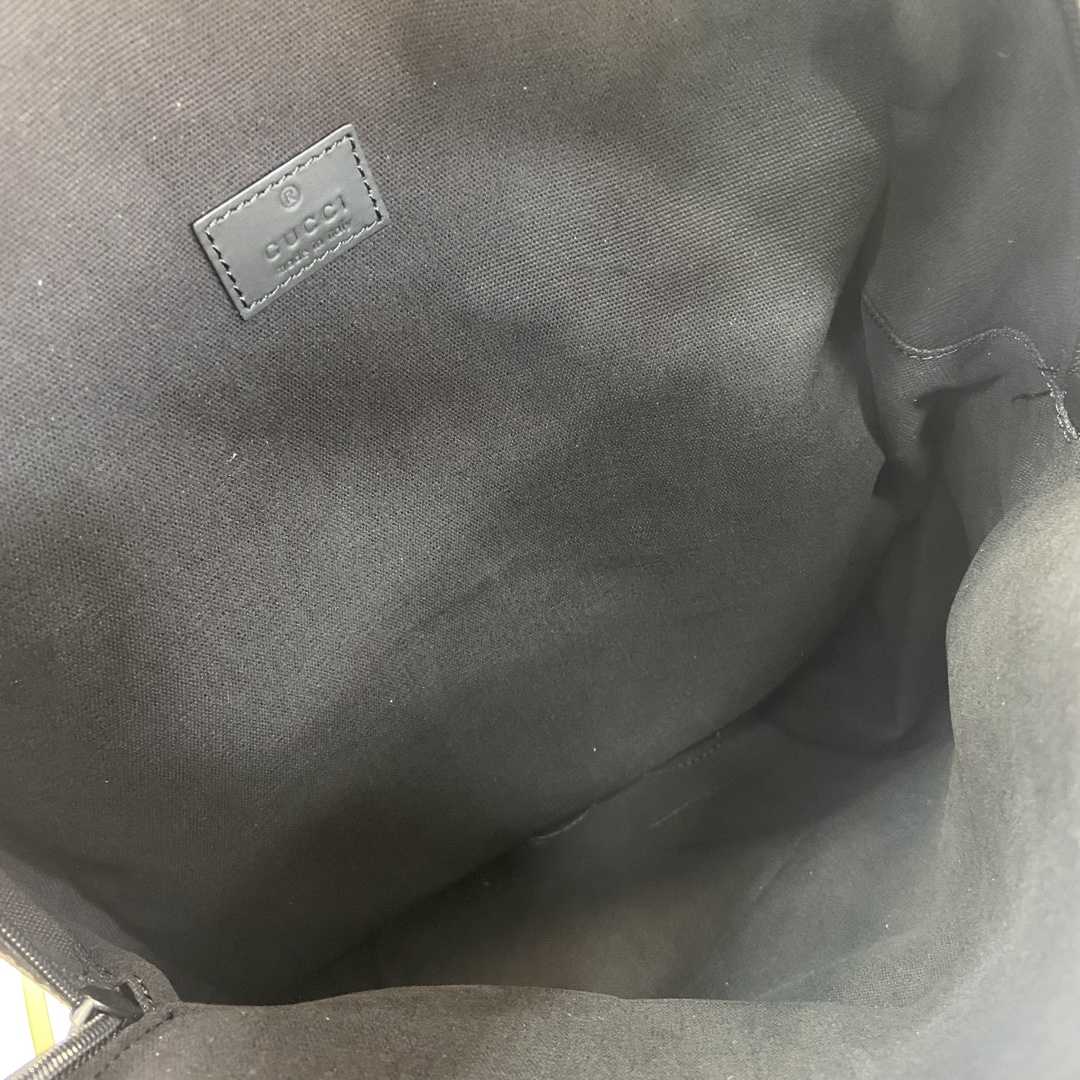 Gucci GG Backpack - EUR FASHION