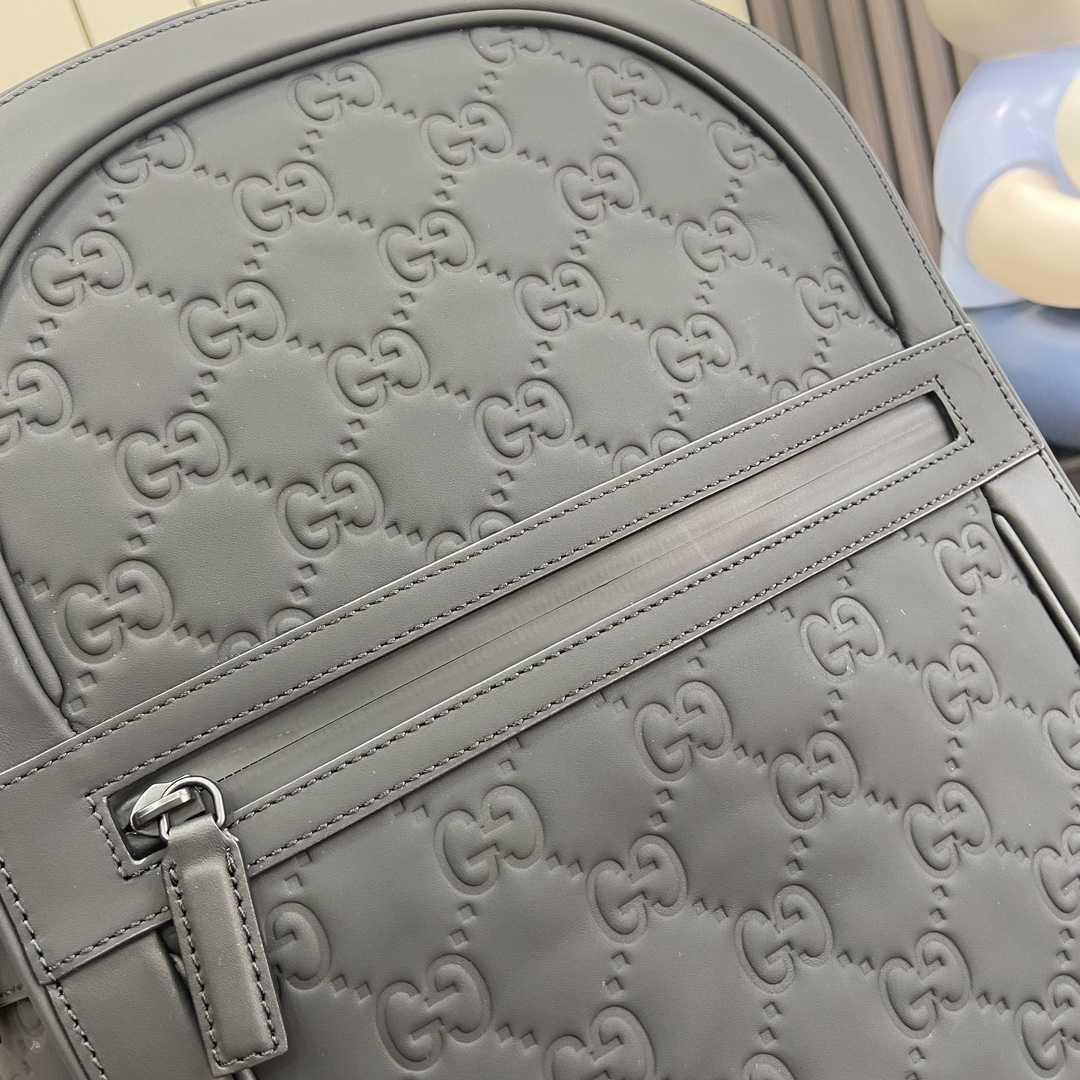 Gucci GG Backpack - EUR FASHION