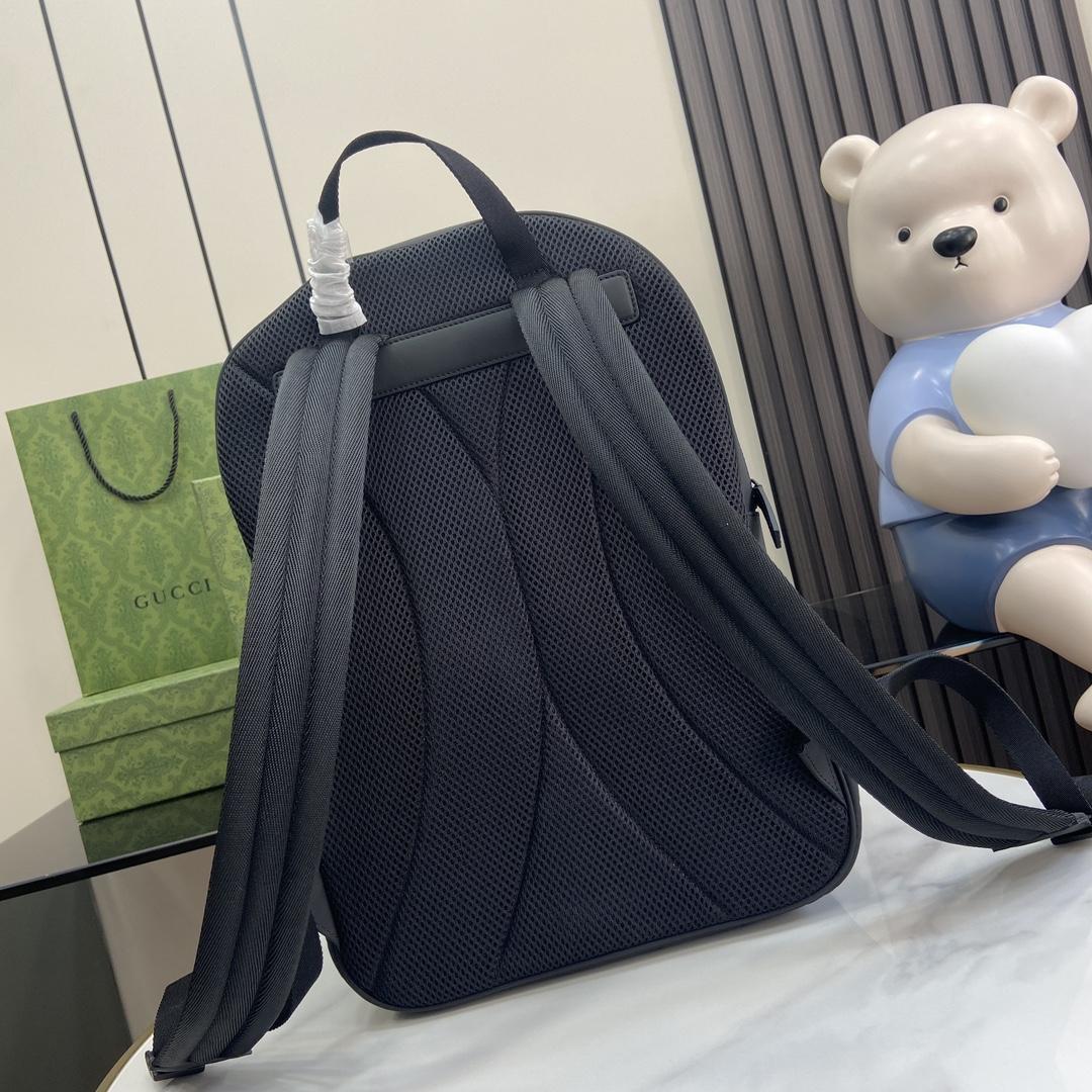 Gucci GG Backpack - EUR FASHION