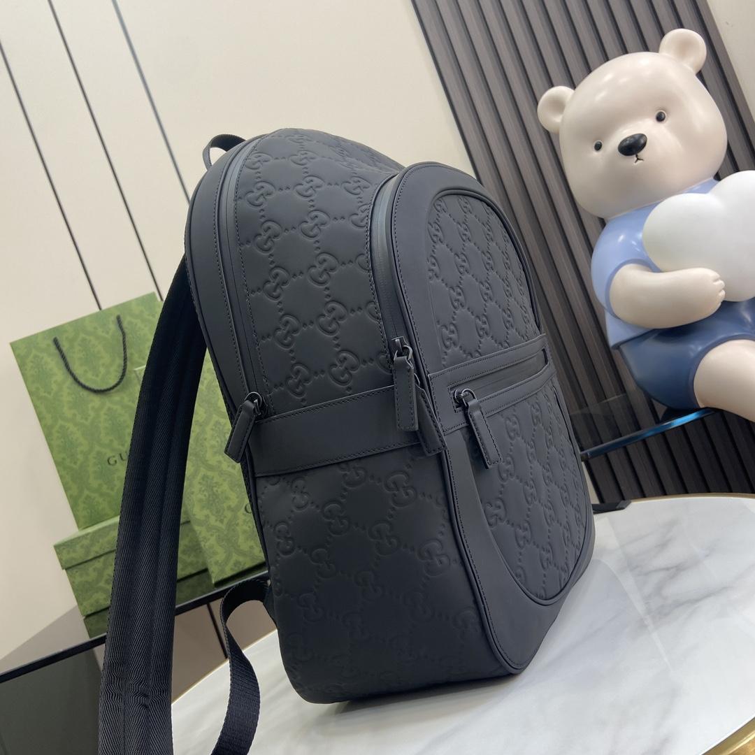 Gucci GG Backpack - EUR FASHION