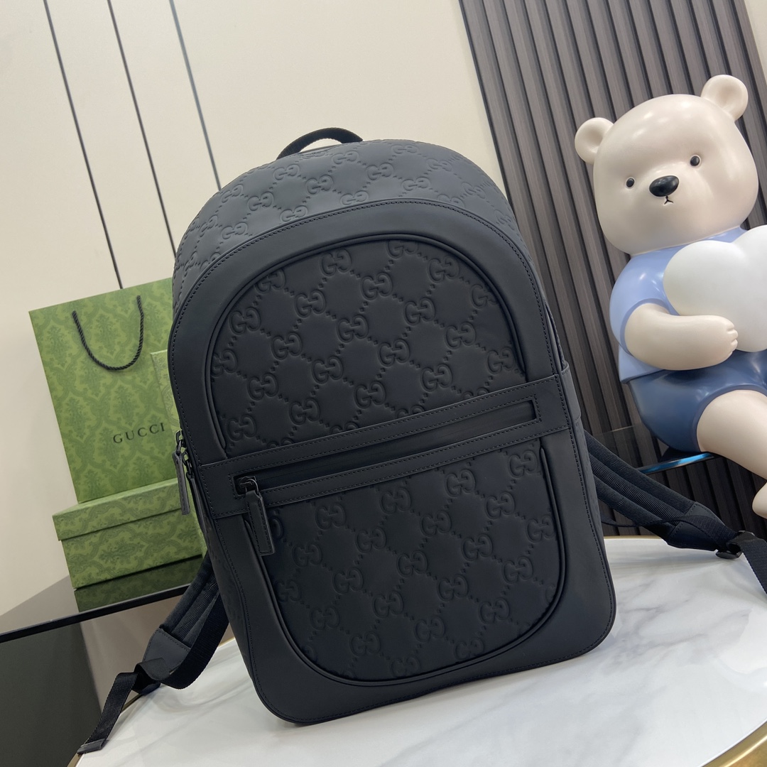 Gucci GG Backpack - EUR FASHION