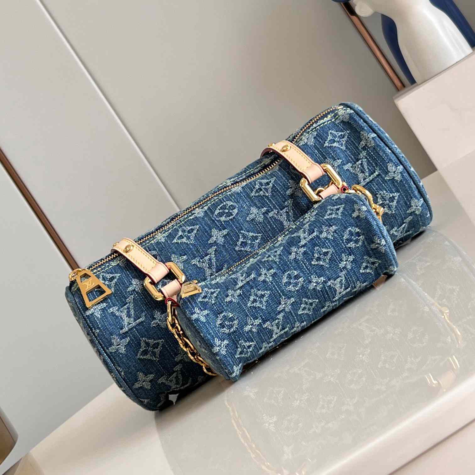 Louis Vuitton Papillon    M46830 - EUR FASHION