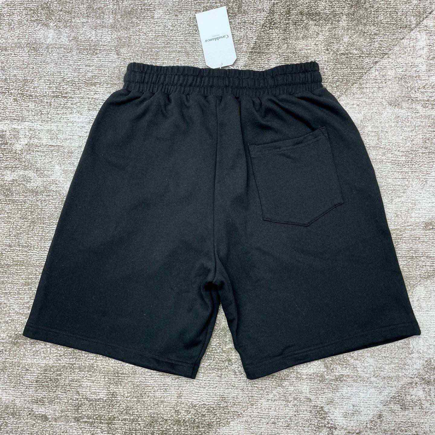 Casablanca Track Shorts - EUR FASHION