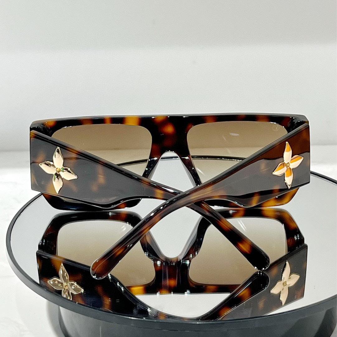 Louis Vuitton Sunglasses   Z2615W - EUR FASHION