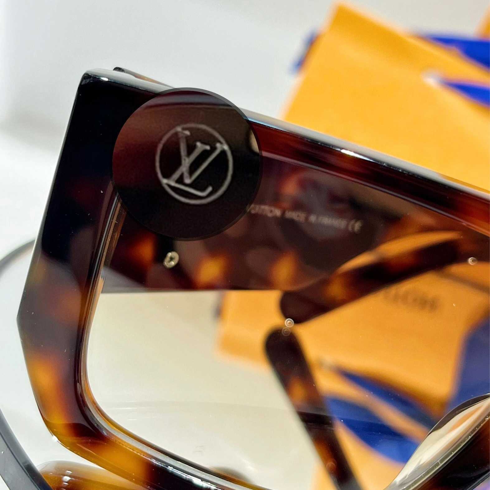 Louis Vuitton Sunglasses   Z2615W - EUR FASHION