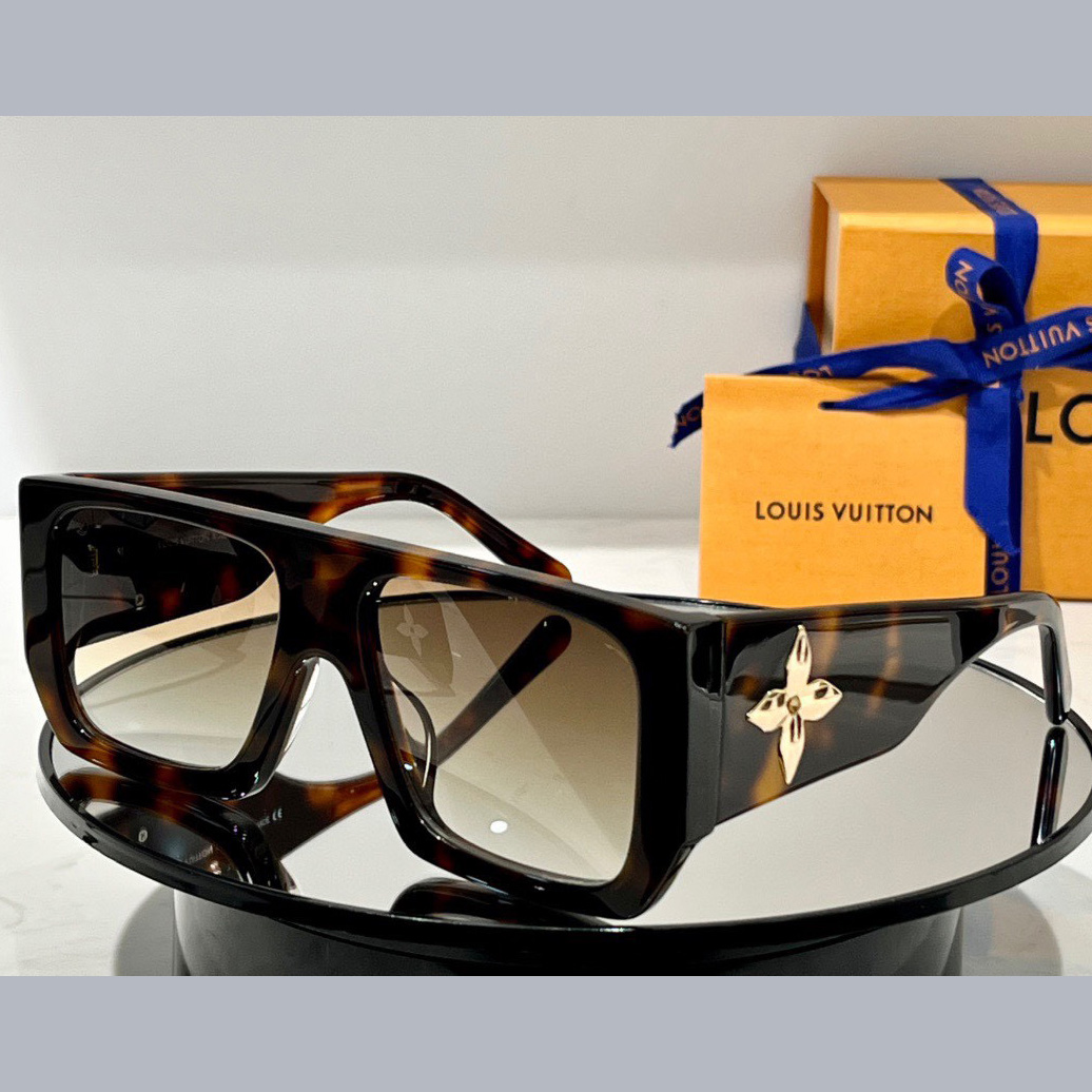 Louis Vuitton Sunglasses   Z2615W - EUR FASHION