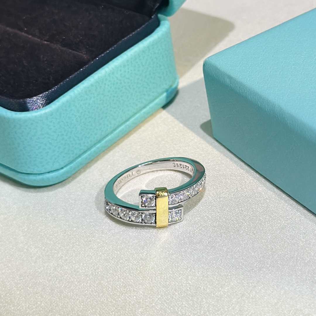 Tiffany&CO Rings - EUR FASHION