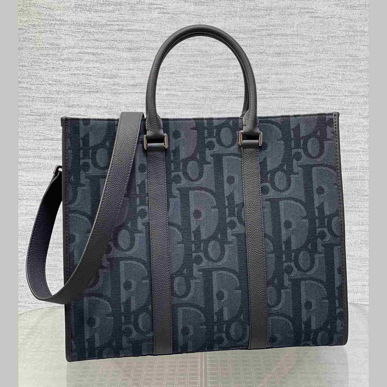 Dior East-West Tote Bag - EUR FASHION