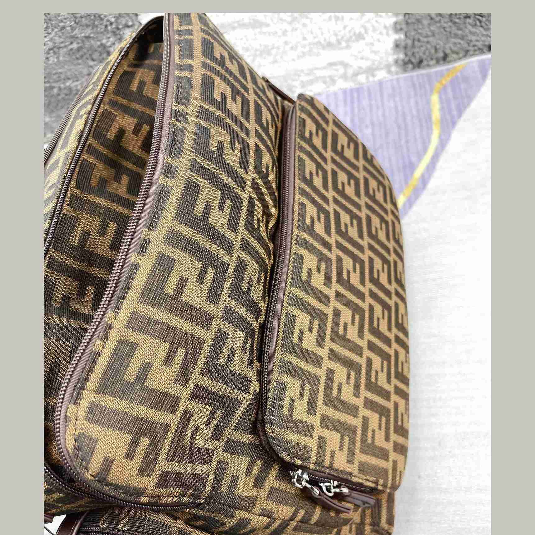 Fendi Mothers Bags  42*32*15cm - EUR FASHION