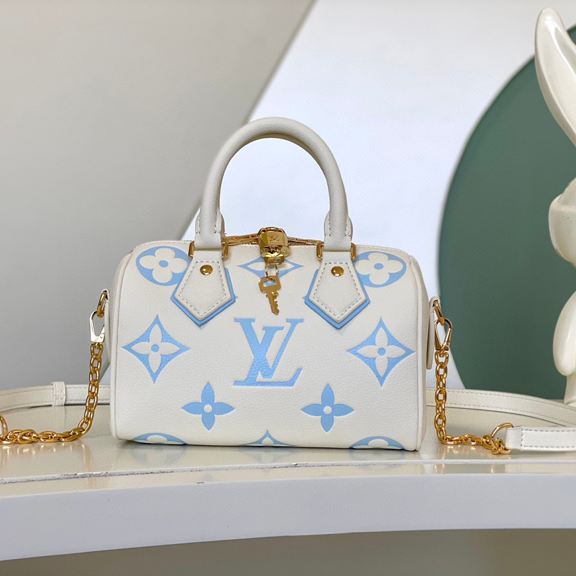 Louis Vuitton Speedy Bandouliere 20    M46883 - EUR FASHION