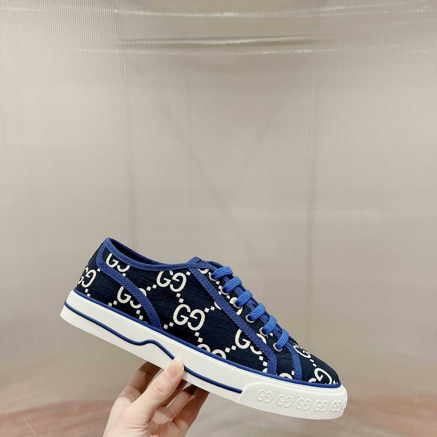 Gucci Tennis 1977 Sneaker(upon uk size) - EUR FASHION