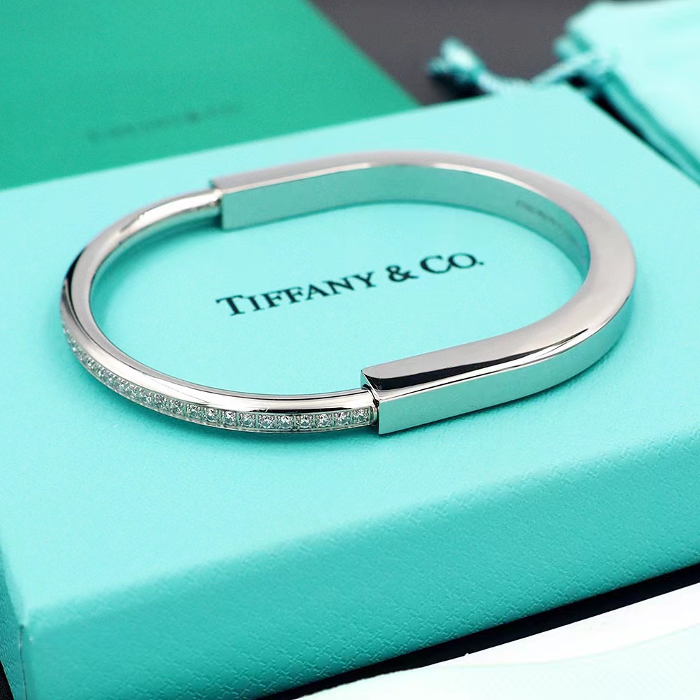 Tiffany&CO Bangle  - EUR FASHION