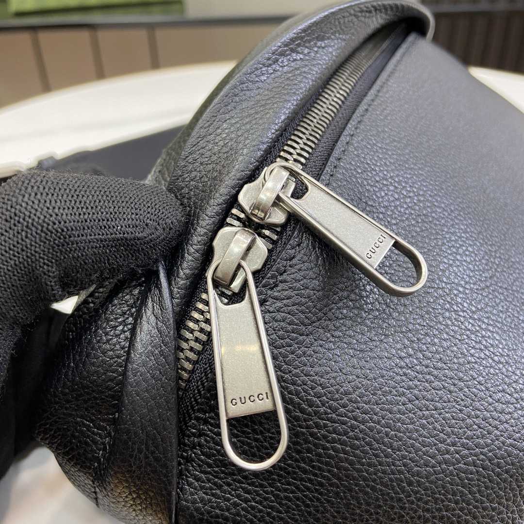 Gucci Belt Bag With Gucci Logo - EUR FASHION