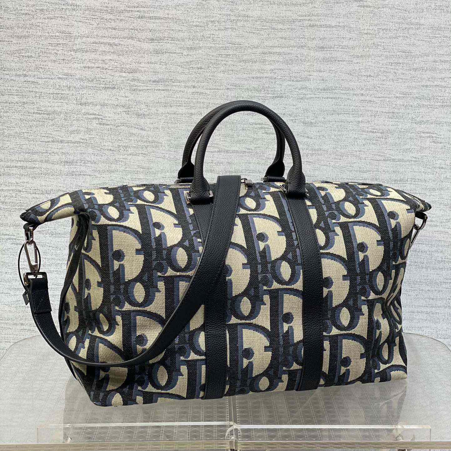 Dior Weekender 40 Bag - EUR FASHION