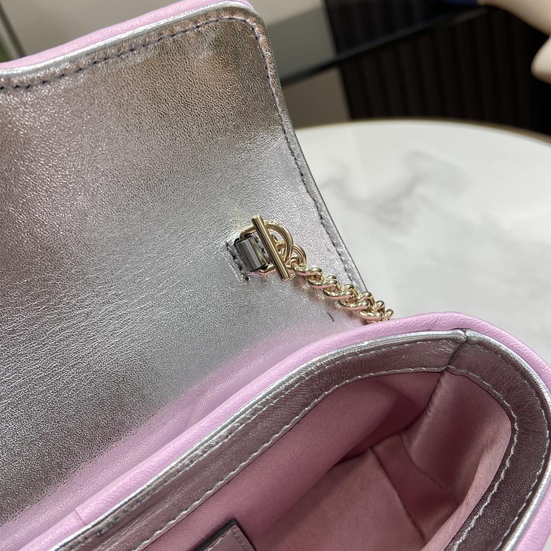 Gucci GG Marmont Super Mini Bag - EUR FASHION