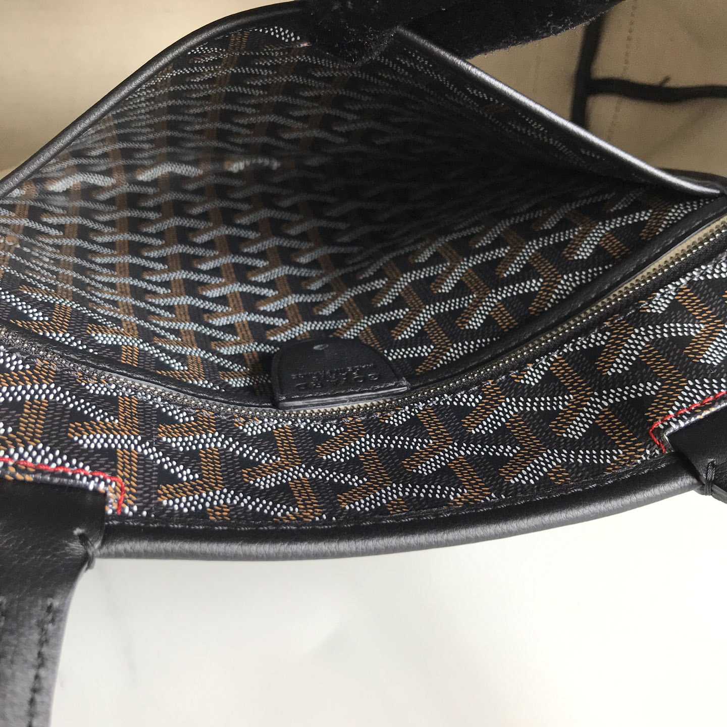 Goyard Saint Louis PM Bag - EUR FASHION