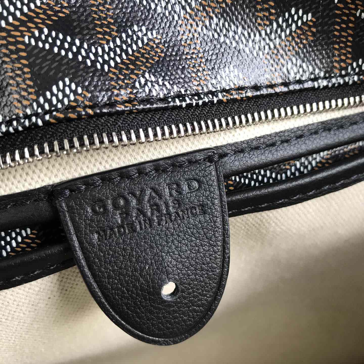 Goyard Saint Louis PM Bag - EUR FASHION