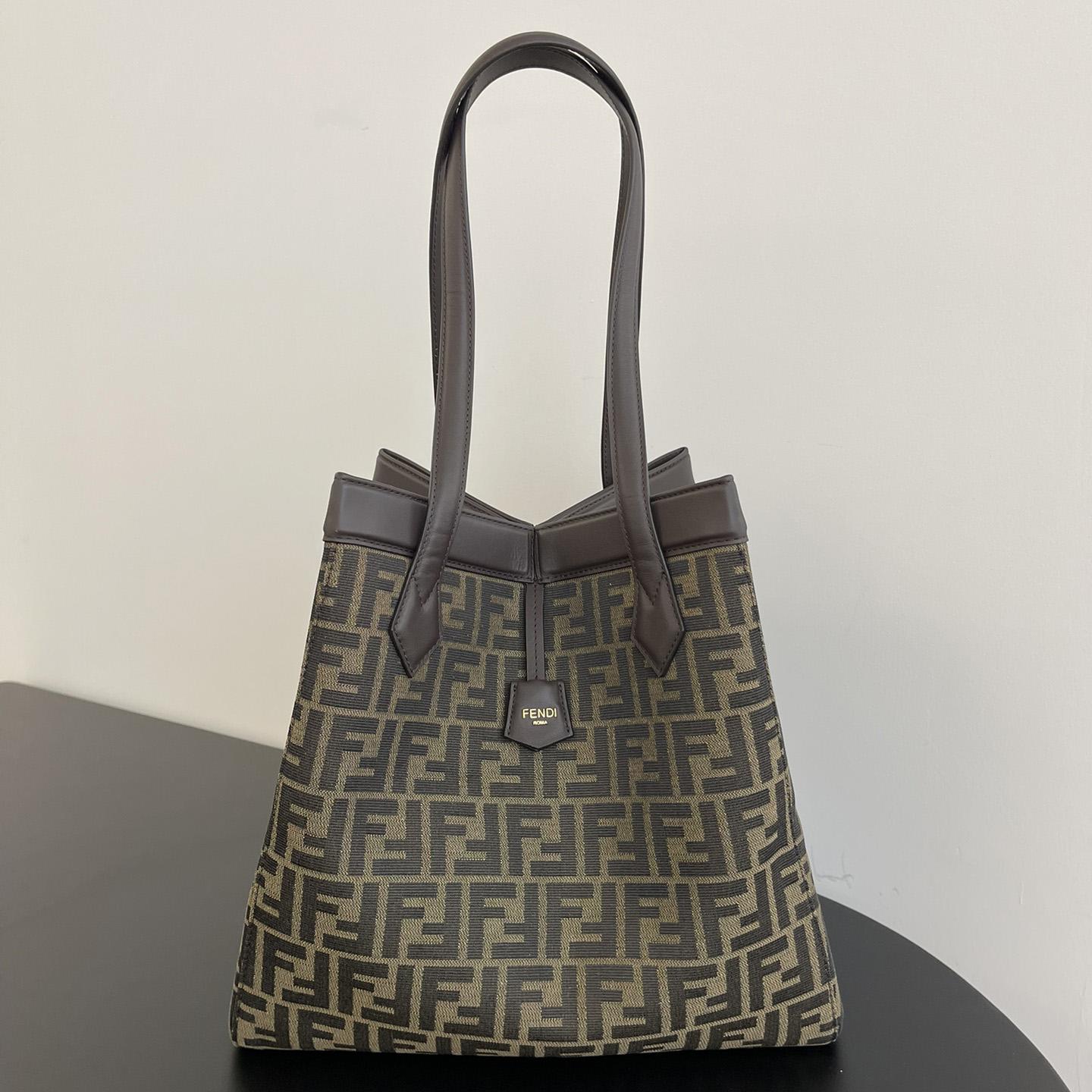 Fendi Origami Large Bag - EUR FASHION