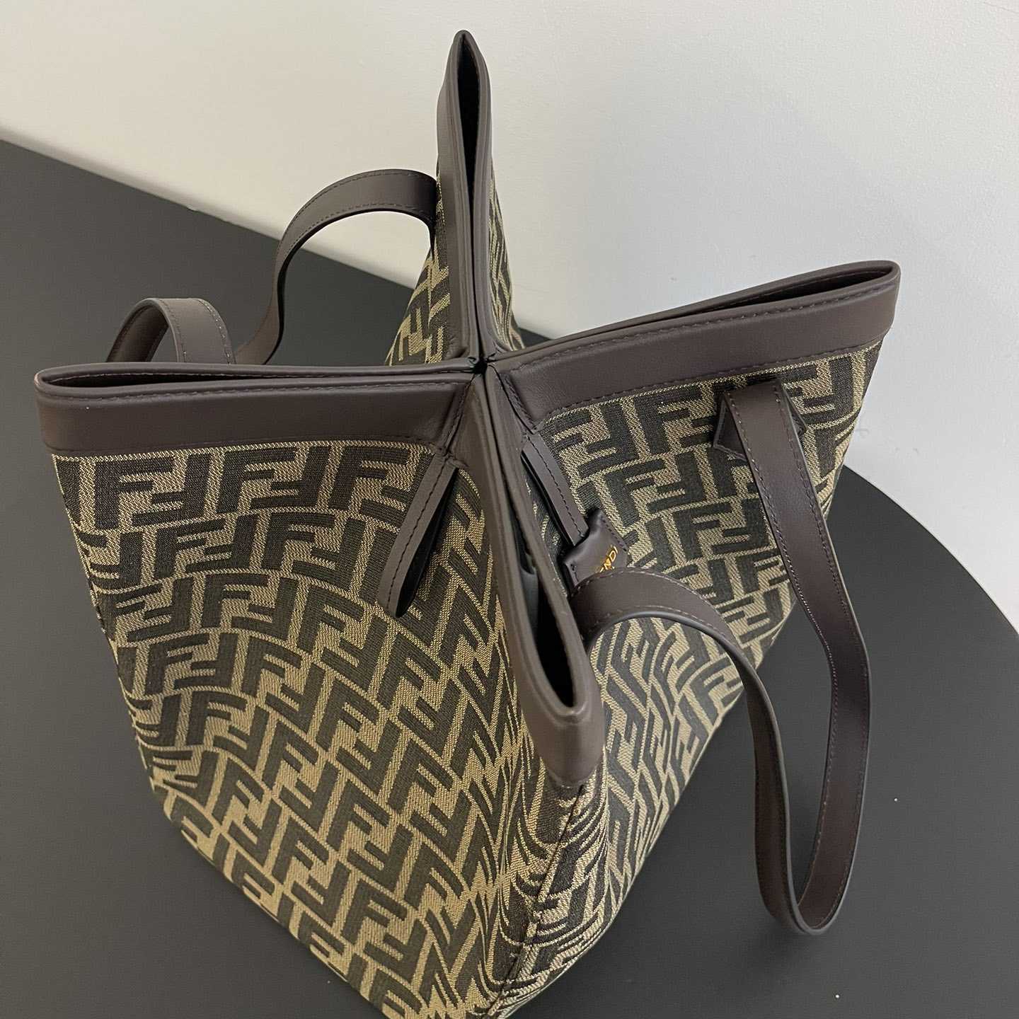 Fendi Origami Large Bag - EUR FASHION